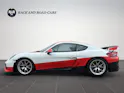 PORSCHE Cayman (981) GT4 Clubsport