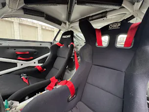 PORSCHE Cayman (981) GT4 Clubsport