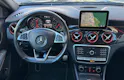 MERCEDES-BENZ GLA 45 AMG 4Matic 7G-DCT