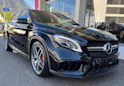 MERCEDES-BENZ GLA 45 AMG 4Matic 7G-DCT