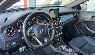 MERCEDES-BENZ GLA 45 AMG 4Matic 7G-DCT