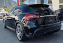 MERCEDES-BENZ GLA 45 AMG 4Matic 7G-DCT