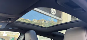 MERCEDES-BENZ GLA 45 AMG 4Matic 7G-DCT