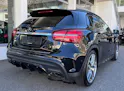 MERCEDES-BENZ GLA 45 AMG 4Matic 7G-DCT