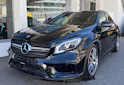 MERCEDES-BENZ GLA 45 AMG 4Matic 7G-DCT