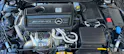 MERCEDES-BENZ GLA 45 AMG 4Matic 7G-DCT