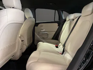MERCEDES-BENZ GLA 250 e with EQ Hybrid Technology EQ-Star
