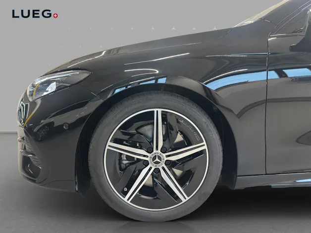 MERCEDES-BENZ CLA Shooting Brake 220 4Matic 8G-DCT