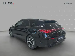 MERCEDES-BENZ CLA Shooting Brake 220 4Matic 8G-DCT
