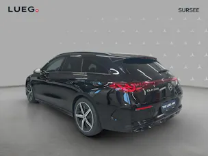 MERCEDES-BENZ CLA Shooting Brake 220 4Matic 8G-DCT
