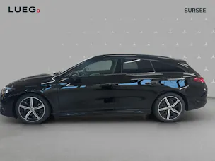 MERCEDES-BENZ CLA Shooting Brake 220 4Matic 8G-DCT