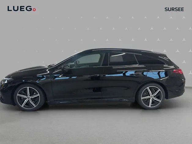 MERCEDES-BENZ CLA Shooting Brake 220 4Matic 8G-DCT