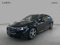 MERCEDES-BENZ CLA Shooting Brake 220 4Matic 8G-DCT