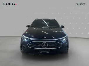 MERCEDES-BENZ CLA Shooting Brake 220 4Matic 8G-DCT