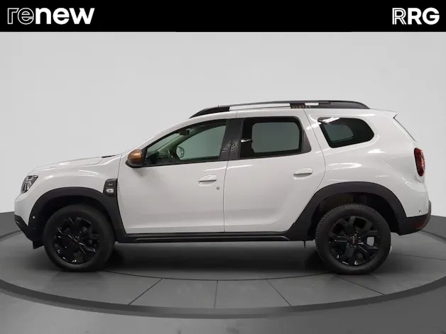 DACIA Duster TCe 150 Extreme 4x4