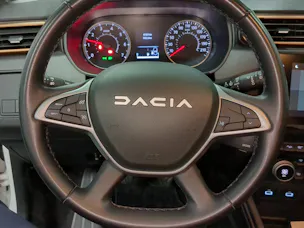 DACIA Duster TCe 150 Extreme 4x4