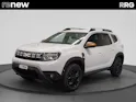 DACIA Duster TCe 150 Extreme 4x4