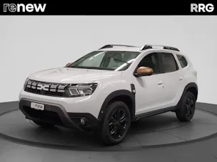 DACIA Duster TCe 150 Extreme 4x4