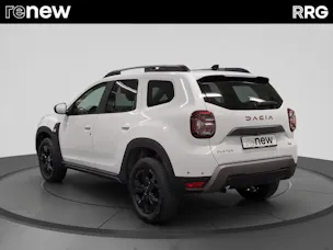 DACIA Duster TCe 150 Extreme 4x4