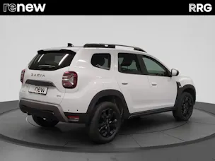 DACIA Duster TCe 150 Extreme 4x4