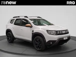 DACIA Duster TCe 150 Extreme 4x4