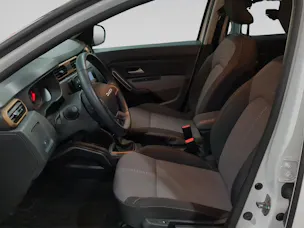 DACIA Duster TCe 150 Extreme 4x4