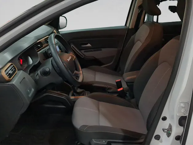 DACIA Duster TCe 150 Extreme 4x4