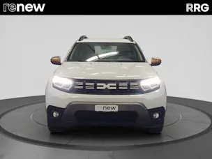 DACIA Duster TCe 150 Extreme 4x4