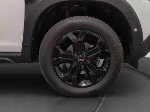 DACIA Duster TCe 150 Extreme 4x4