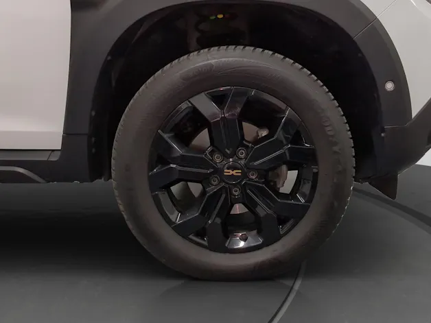 DACIA Duster TCe 150 Extreme 4x4