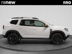 DACIA Duster TCe 150 Extreme 4x4