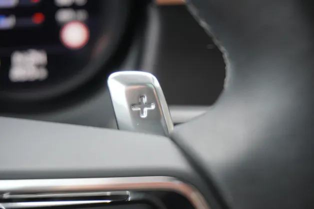 PORSCHE Macan GTS PDK
