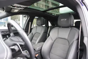 PORSCHE Macan GTS PDK
