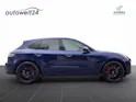 PORSCHE Macan GTS PDK
