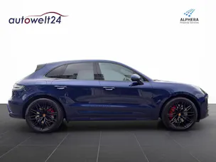 PORSCHE Macan GTS PDK