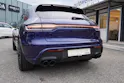 PORSCHE Macan GTS PDK
