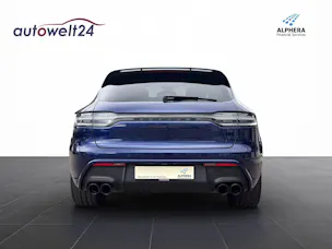PORSCHE Macan GTS PDK