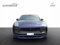 PORSCHE Macan GTS PDK