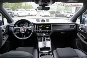 PORSCHE Macan GTS PDK