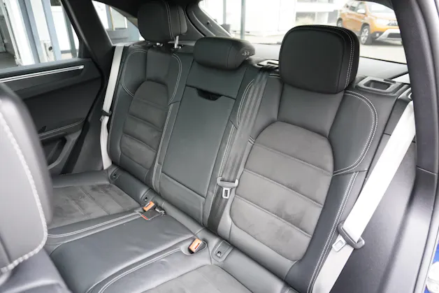PORSCHE Macan GTS PDK