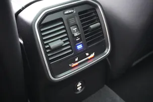 PORSCHE Macan GTS PDK