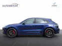 PORSCHE Macan GTS PDK