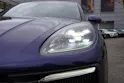 PORSCHE Macan GTS PDK
