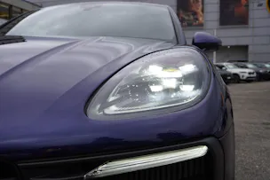 PORSCHE Macan GTS PDK