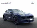 PORSCHE Macan GTS PDK