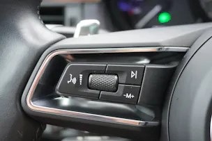 PORSCHE Macan GTS PDK