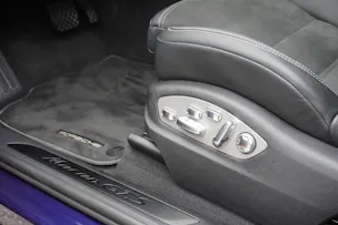 PORSCHE Macan GTS PDK