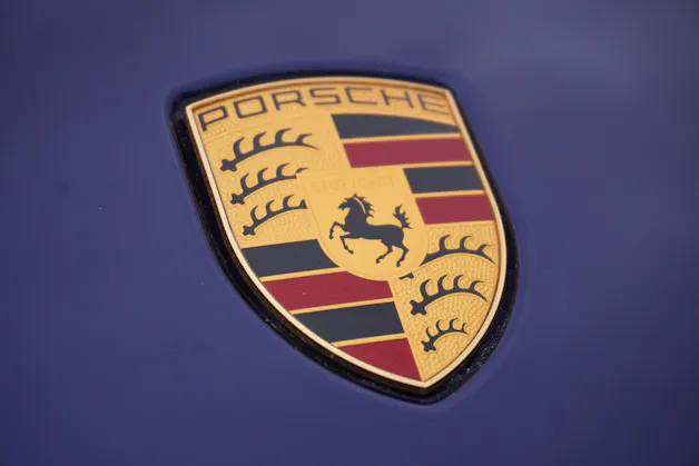 PORSCHE Macan GTS PDK