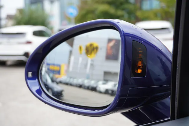 PORSCHE Macan GTS PDK