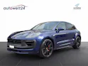 PORSCHE Macan GTS PDK